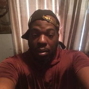 Meet your Posher, Rodney